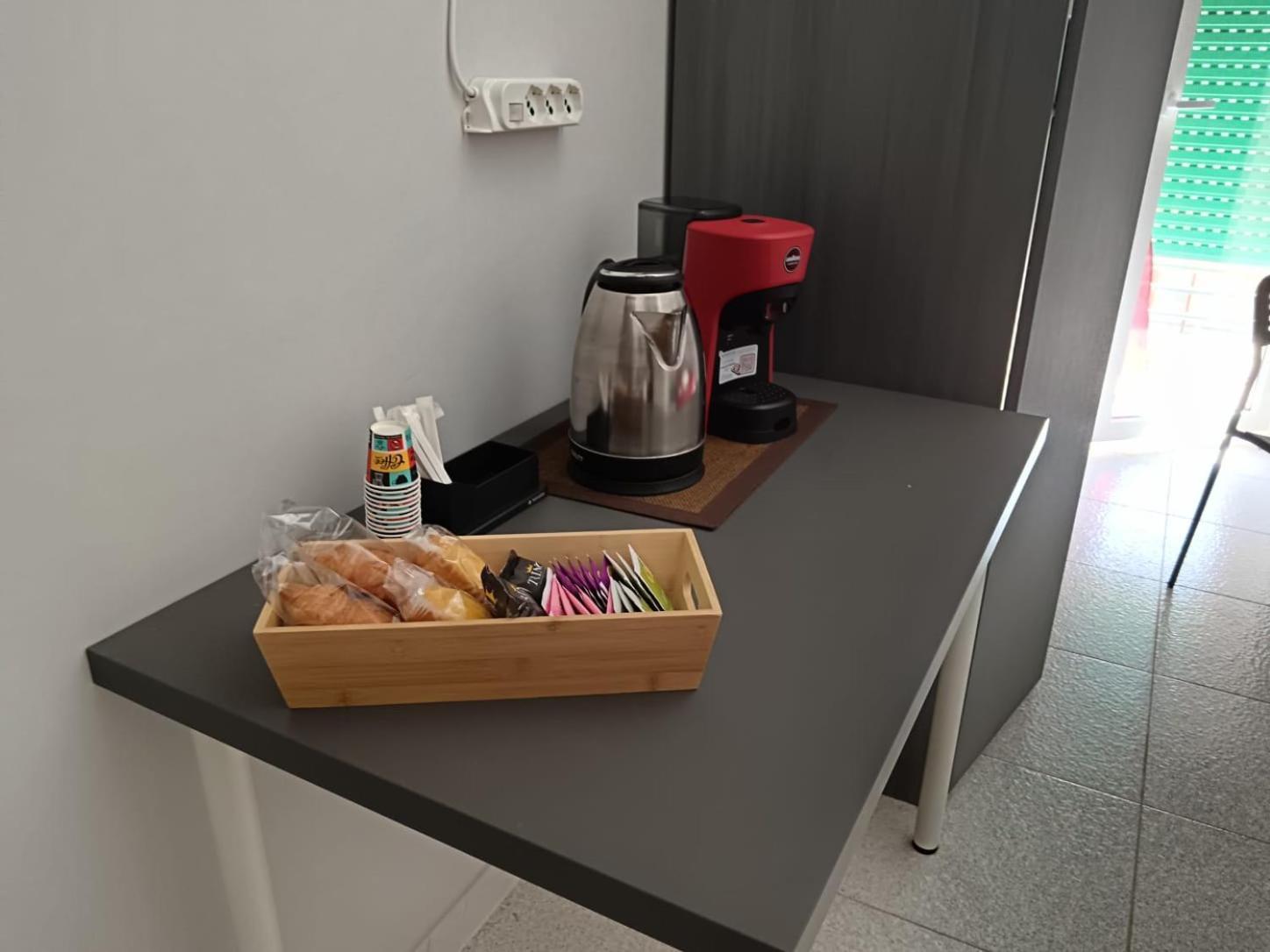 Settetrequattro Rooms Syracuse Екстер'єр фото