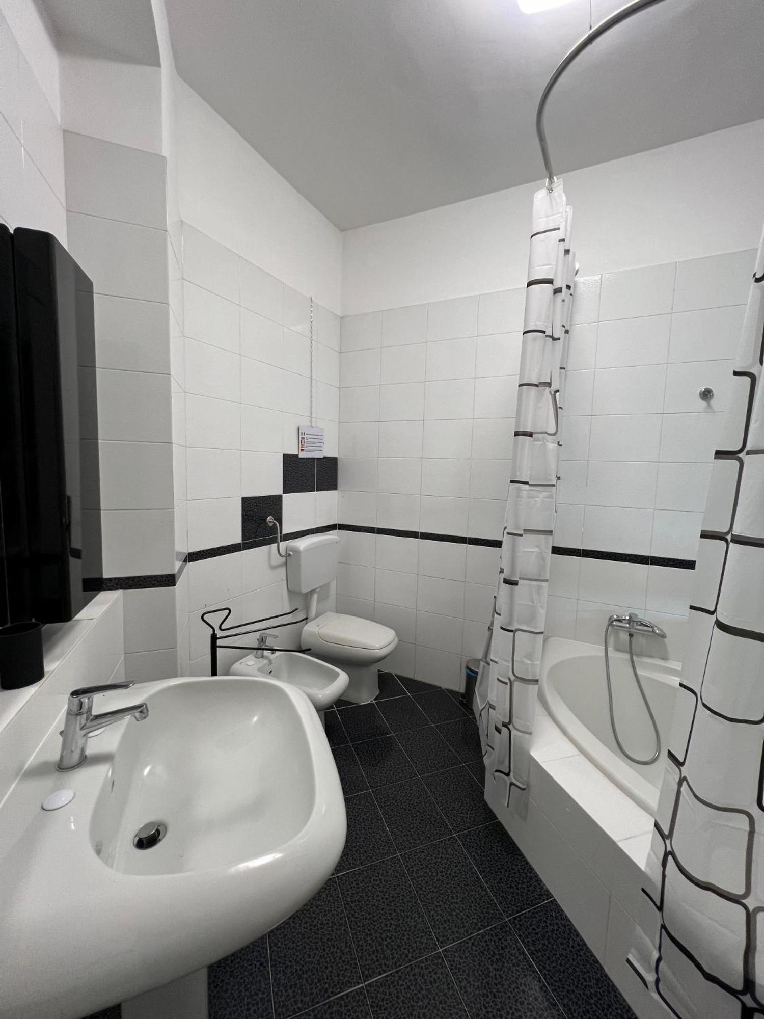 Settetrequattro Rooms Syracuse Екстер'єр фото