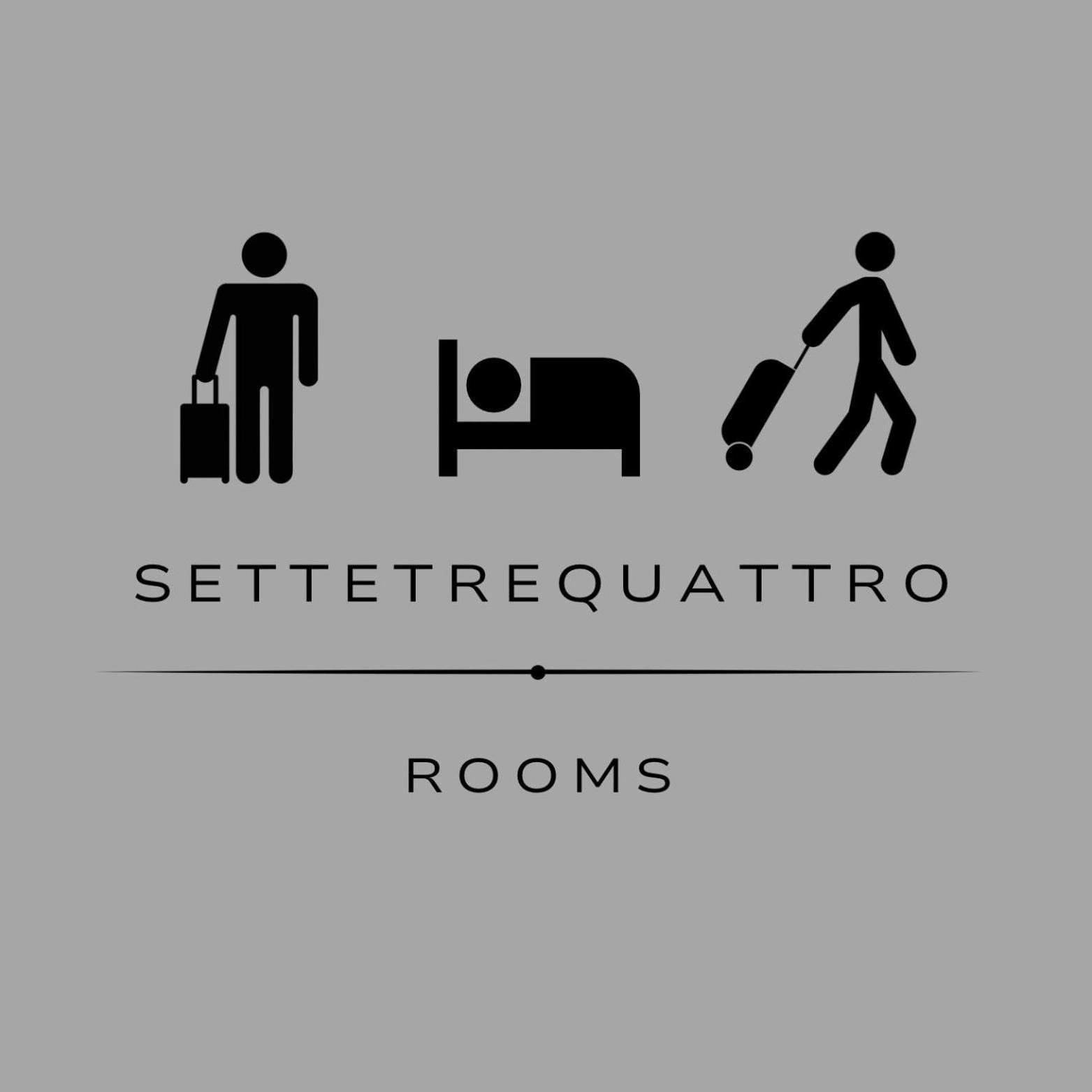 Settetrequattro Rooms Syracuse Екстер'єр фото