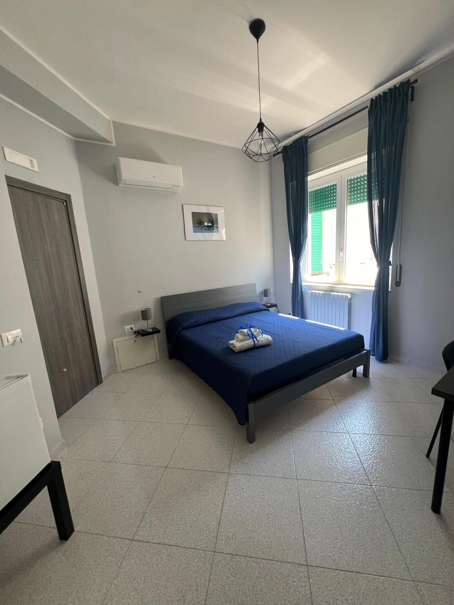 Settetrequattro Rooms Syracuse Екстер'єр фото