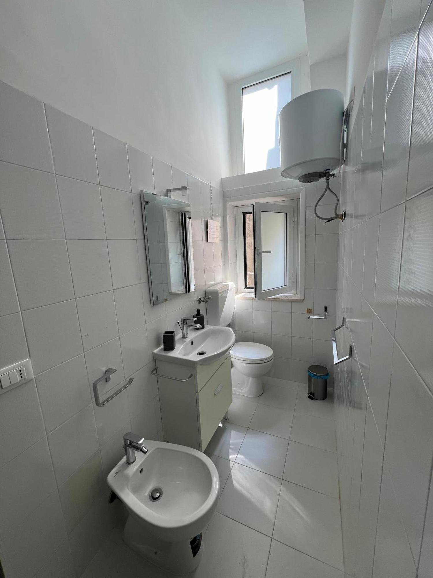 Settetrequattro Rooms Syracuse Екстер'єр фото