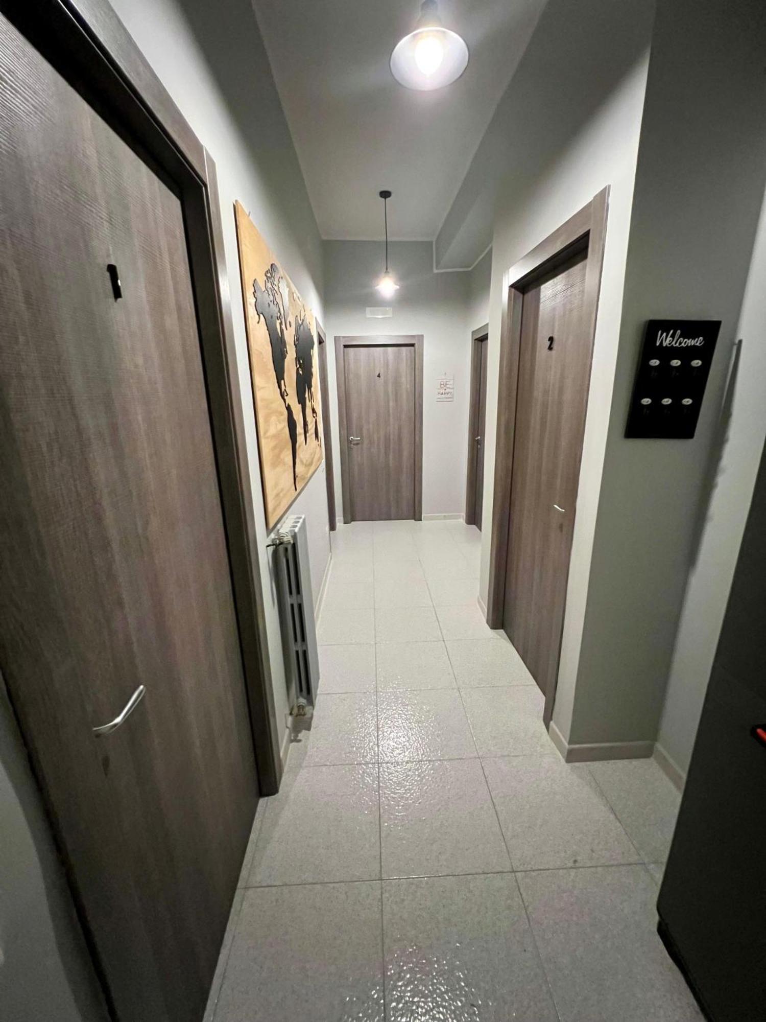 Settetrequattro Rooms Syracuse Екстер'єр фото
