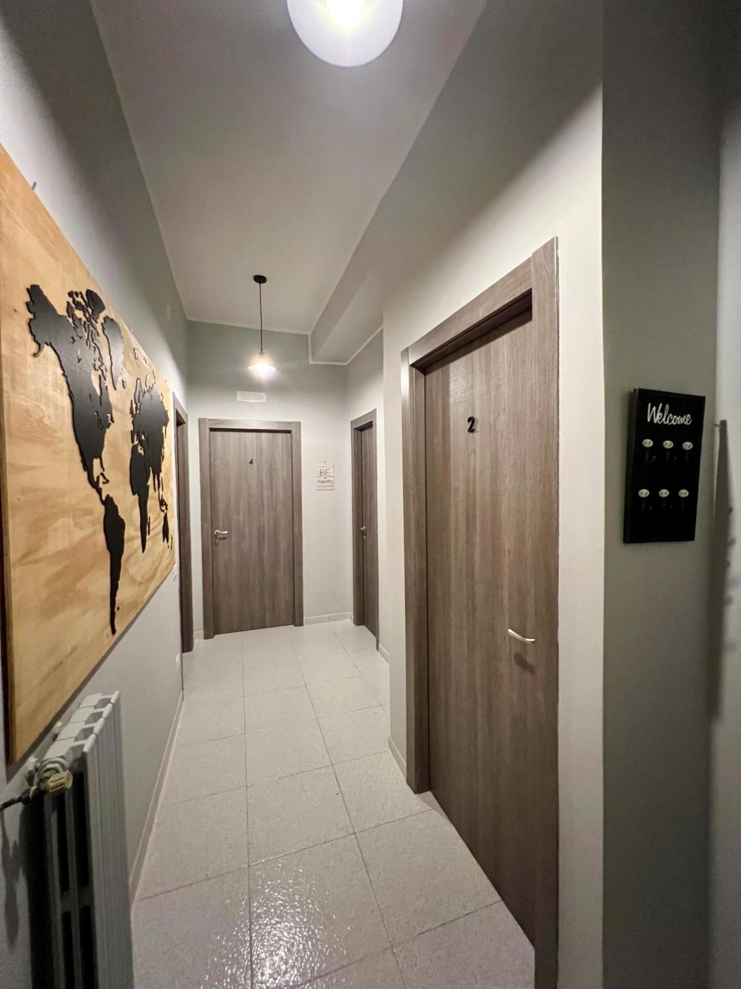 Settetrequattro Rooms Syracuse Екстер'єр фото