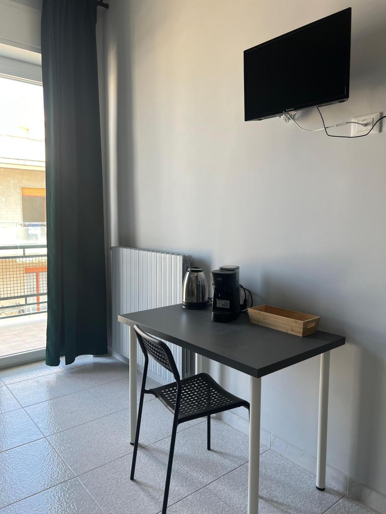 Settetrequattro Rooms Syracuse Екстер'єр фото