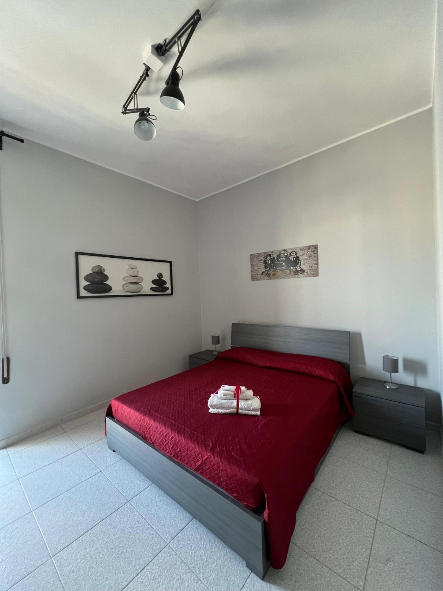 Settetrequattro Rooms Syracuse Екстер'єр фото