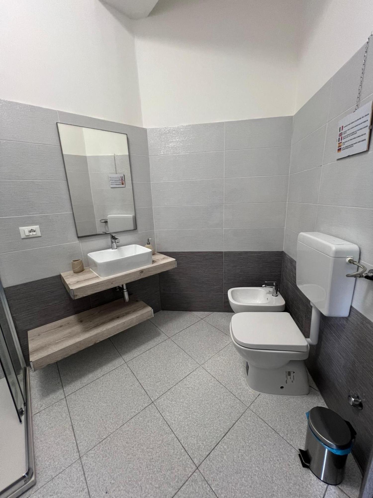 Settetrequattro Rooms Syracuse Екстер'єр фото
