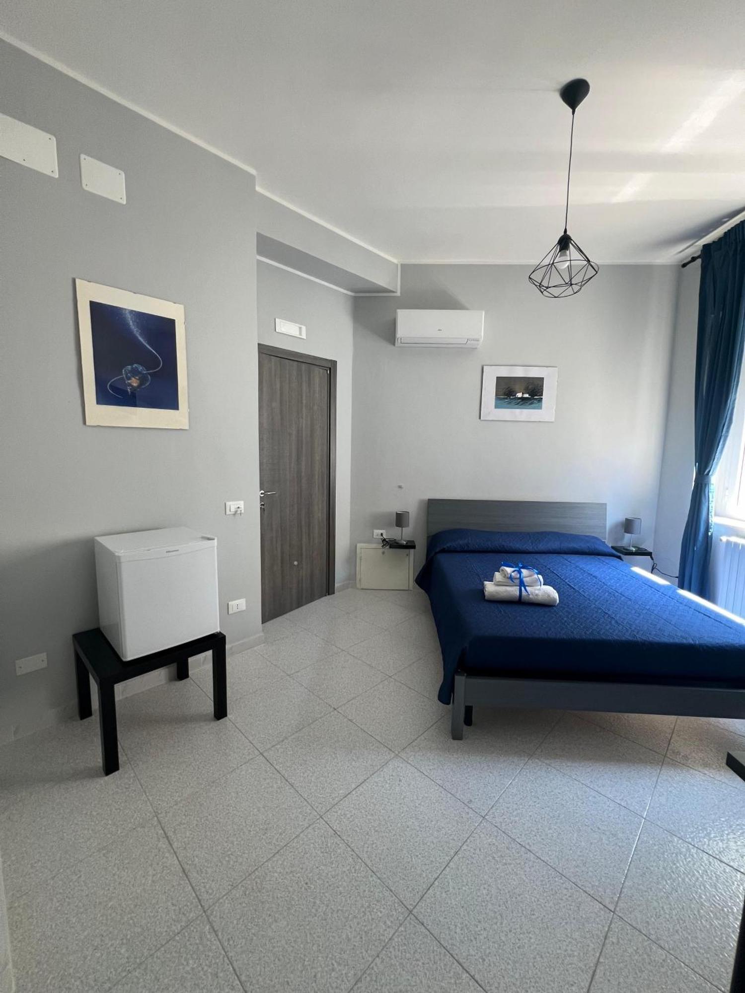 Settetrequattro Rooms Syracuse Екстер'єр фото