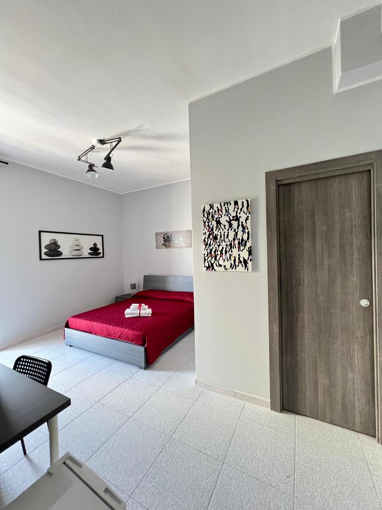 Settetrequattro Rooms Syracuse Екстер'єр фото