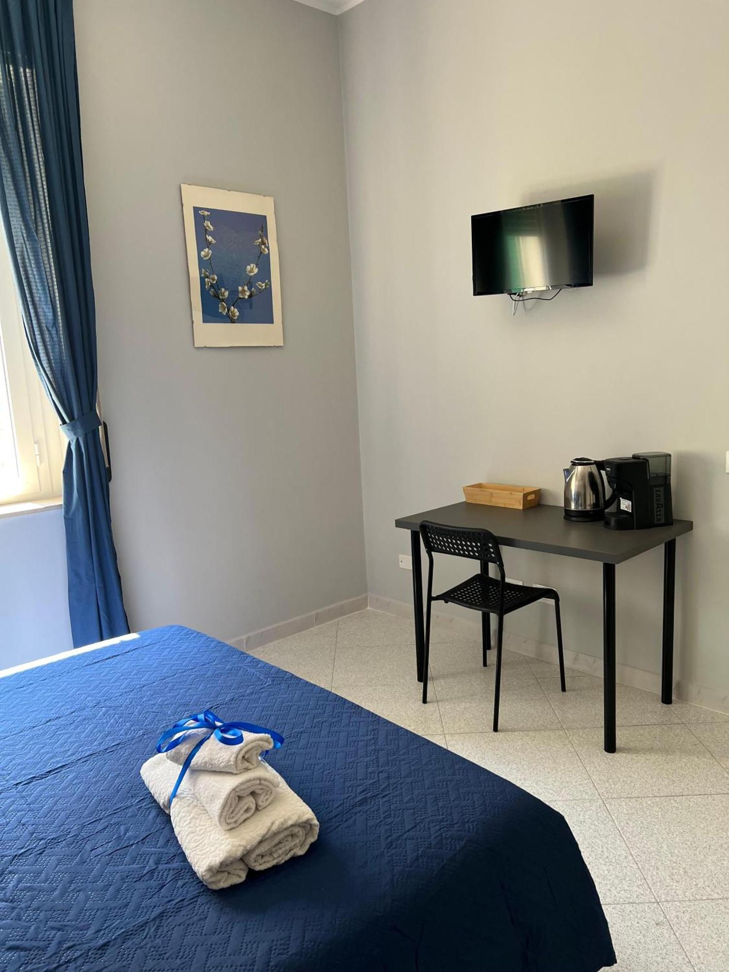 Settetrequattro Rooms Syracuse Екстер'єр фото