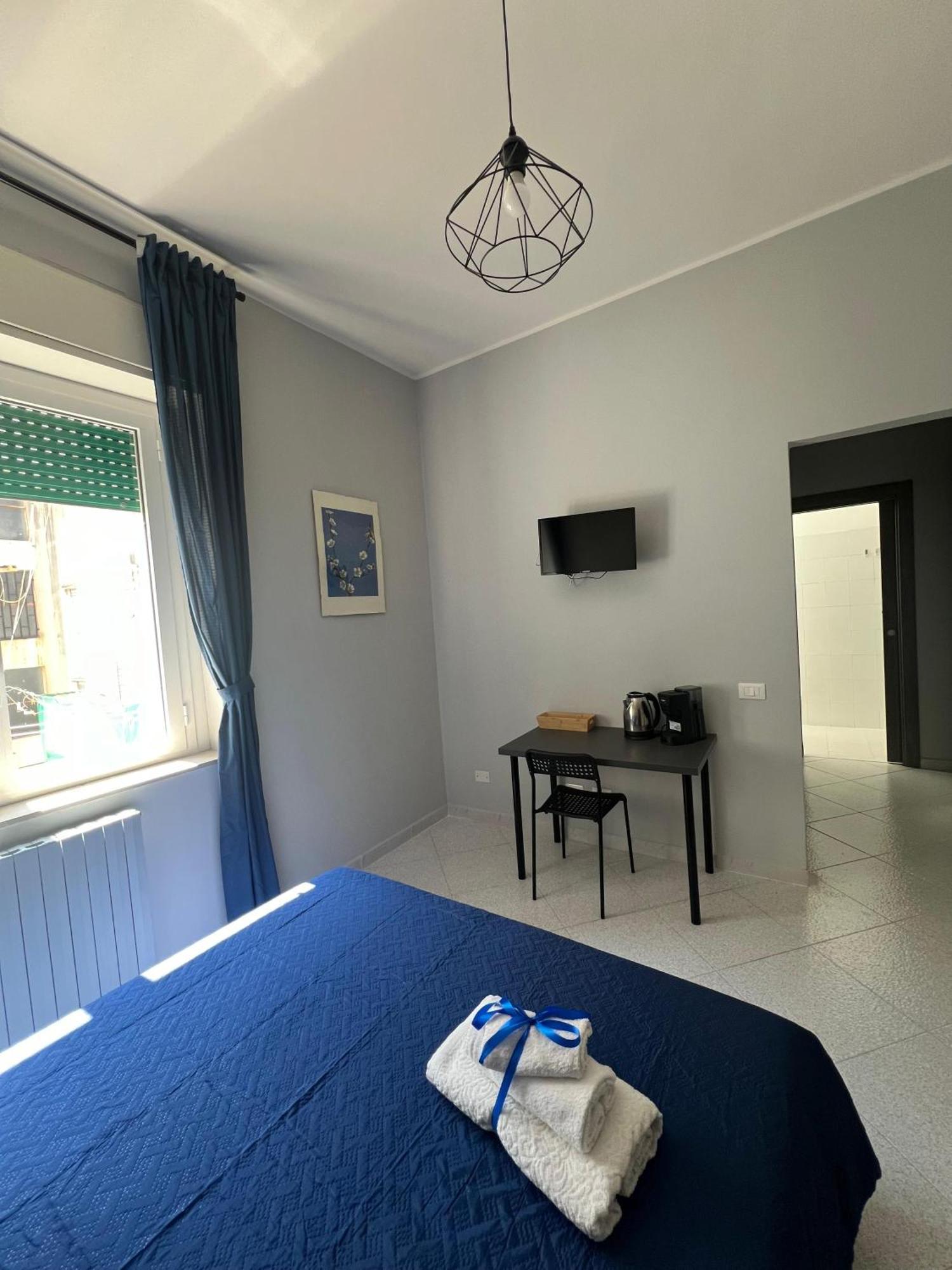 Settetrequattro Rooms Syracuse Екстер'єр фото