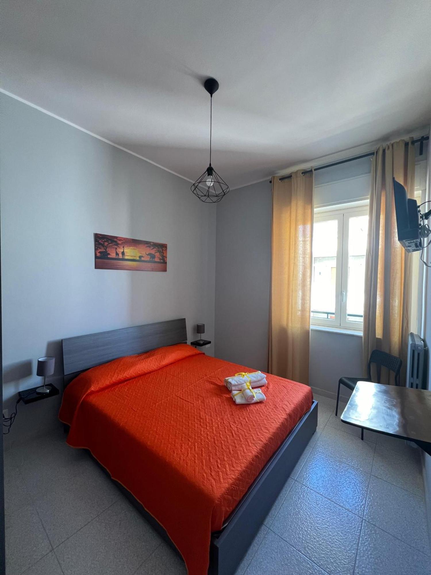 Settetrequattro Rooms Syracuse Екстер'єр фото