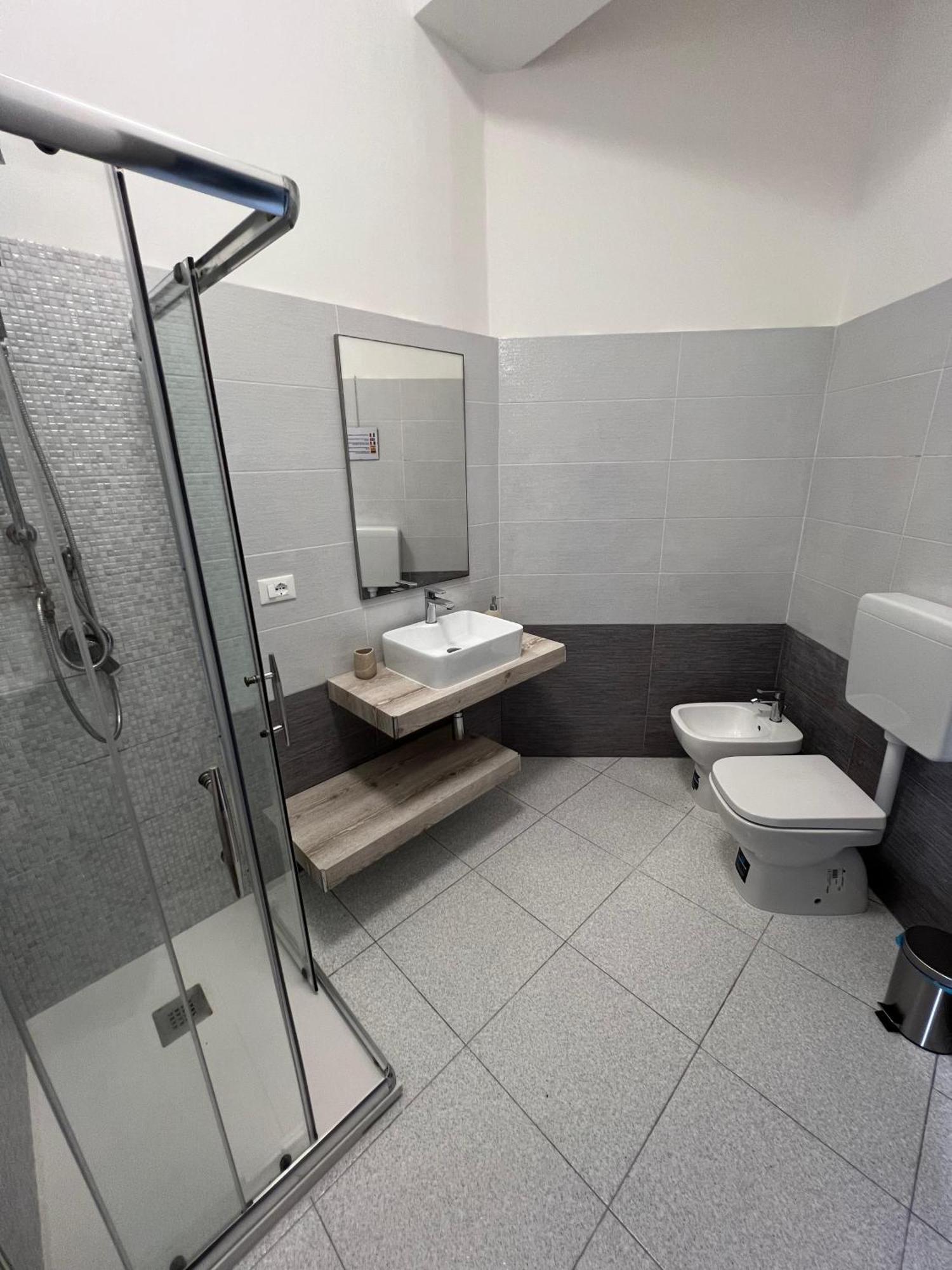 Settetrequattro Rooms Syracuse Екстер'єр фото