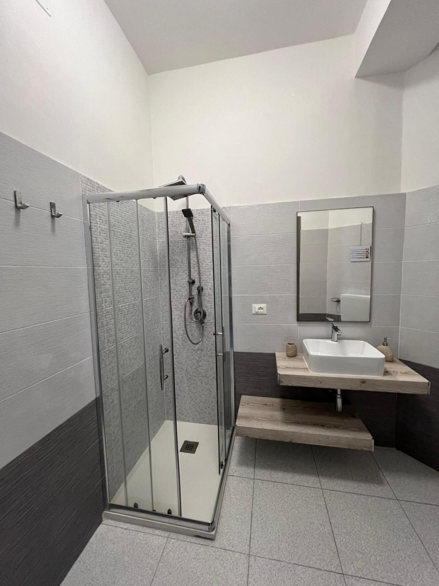 Settetrequattro Rooms Syracuse Екстер'єр фото