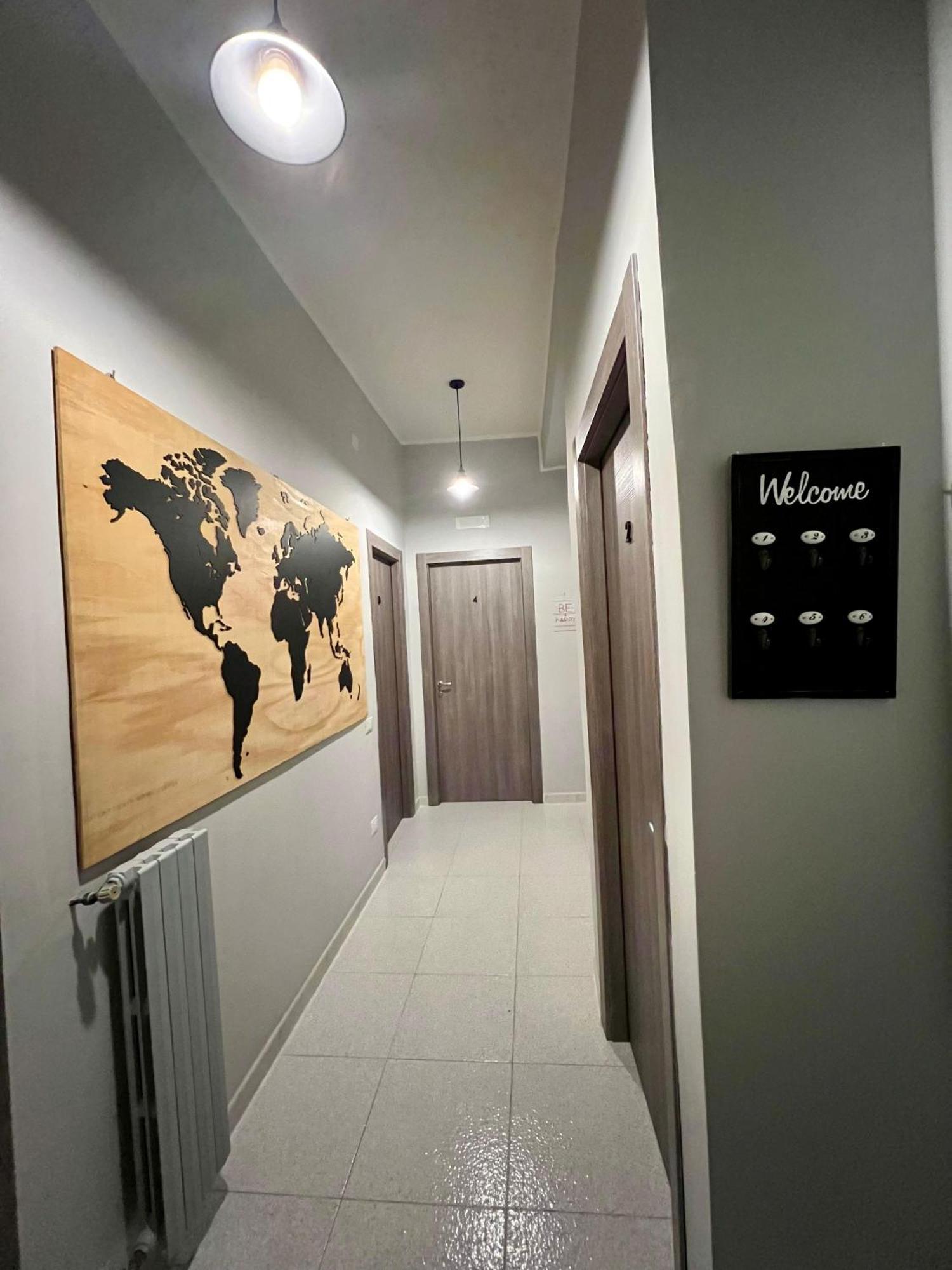 Settetrequattro Rooms Syracuse Екстер'єр фото