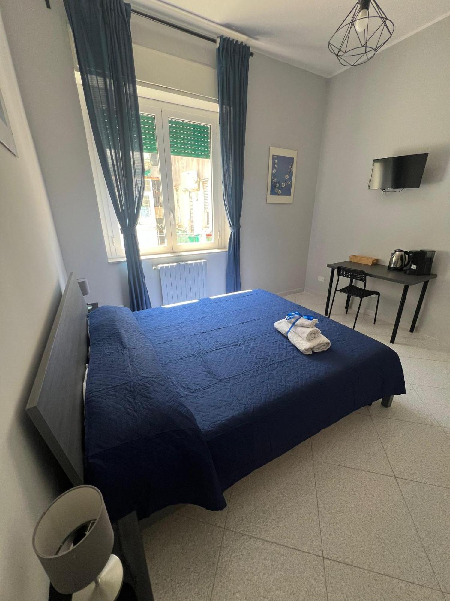 Settetrequattro Rooms Syracuse Екстер'єр фото